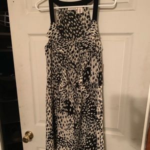DKNY dress